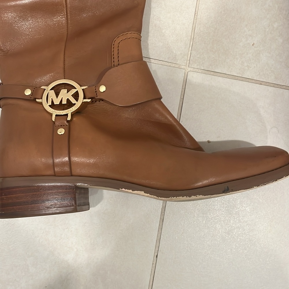 Michael Kors boots - Picture 15 of 16